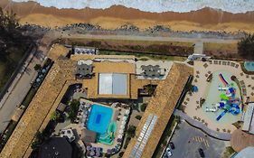 Hotel Vilarejo Praia All Inclusive